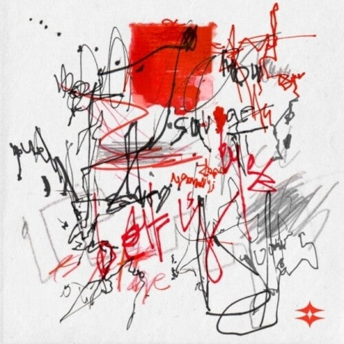 Dpr Cream - Psyche: Red (CD)