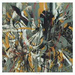 Sumac - The Healer (Vinyl)