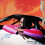 Salute - True Magic (ビニールレコード)