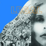 Gal Costa - Legal (Vinilo)