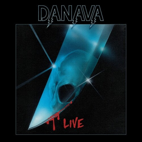 Danava - En vivo (CD)