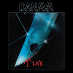 Danava - En vivo (CD)