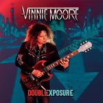 Vinnie Moore - Doble exposición (CD)