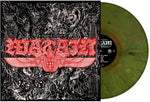Watain - La Agonía y el Éxtasis de Watain - Mármol Verde (Vinilo)