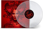 Simone Simons - Bermellón - Transparente (Vinilo)