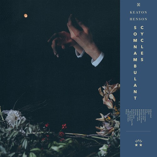 Keaton Henson - Ciclos Sonámbulos (Vinilo)
