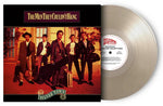 The Men They Couldn't Hang - Silver Town - Limited Gatefold 180-Gram Crystal Clear Vinyl (Vinyl)