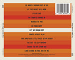 Bettye LaVette - Let Me Down Easy: Bettye LaVette en Memphis (Sun Records 70.º / Remasterizado 2022) (CD)