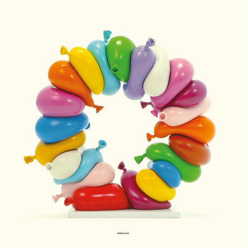 Various Artists - John Gomez and Nick the Record Present Tangent (Various Artists) (CD)