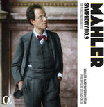 Orquesta de la Academia Mahler - Mahler: Sinfonía n.º 9 sobre instrumentos de época (CD)