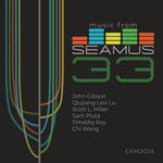 John Gibson - Music from SEAMUS, Vol. 33 (CD)