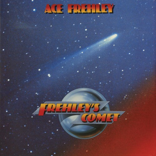 Ace Frehley - Frehley's Comet (Vinyl)