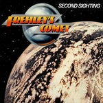 El cometa Frehley - Segundo avistamiento (Vinilo)