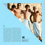 BadBadNotGood - IV (Vinilo)