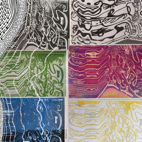 Medios de producción - Los medios de producción (vinilo)