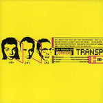 the album cover for Figurine - Transportation + Communication = Love
