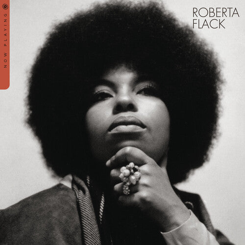 Roberta Flack - Ahora en reproducción (Vinilo)