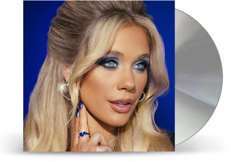 Megan Moroney - ¿Estoy bien? (CD)