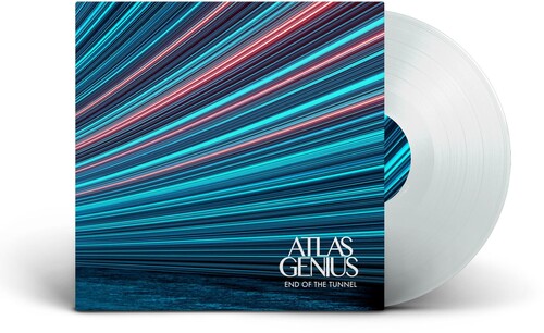 Atlas Genius - End Of The Tunnel (Vinyl)