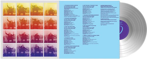 ダリル・ホール - D. (ビニール盤)