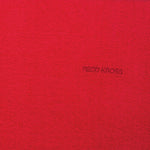 レッド・クロス - レッド・クロス (ビニール盤)