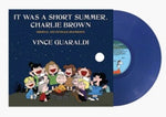 Vince Guaraldi - Fue un verano corto, Charlie Brown (Vinilo)