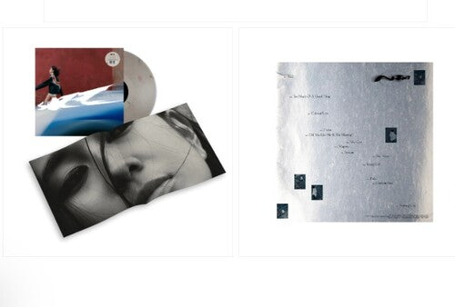 ニキ - バズ (ビニールレコード)