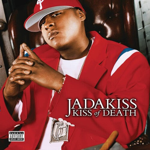Jadakiss - Kiss Of Death (Vinyl)