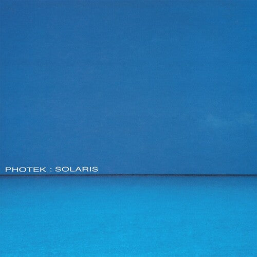 Photek - Solaris (Vinyl)