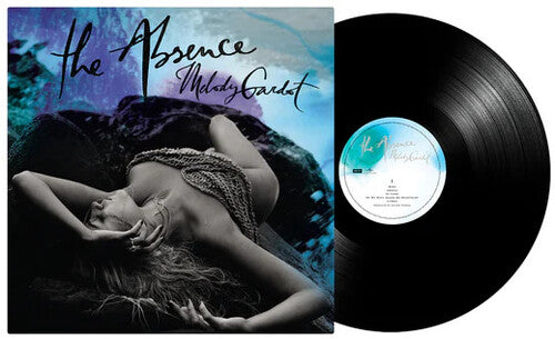 Melody Gardot - Ausencia (Vinilo)