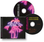 the album cover for Enter Shikari - Dancing On The Frontline (Wbr) (Uk)