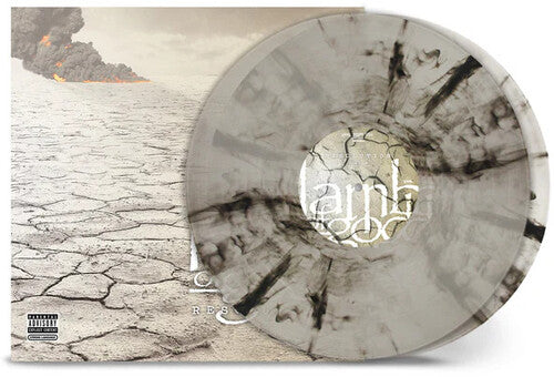 Lamb of God - Resolution - Marble Colored Vinyl (Vinyl)