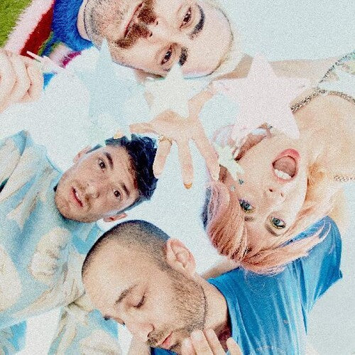 Charly Bliss - Forever (CD)