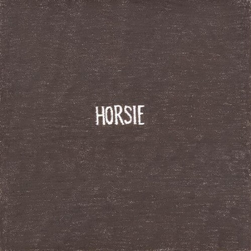 Homeshake - Horsie (Vinyl)