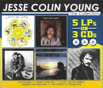 Jesse Colin Young - Collection (CD)