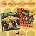 The Honeycombs - 2 Albums On One Cd (CD)