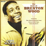 Brenton Wood - Éxitos originales de Double Shot: Gimme Little Sign, La canción de Oogum Boogum (CD)