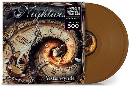 Nightwish - Yesterwynde - Cocoa (Vinyl)
