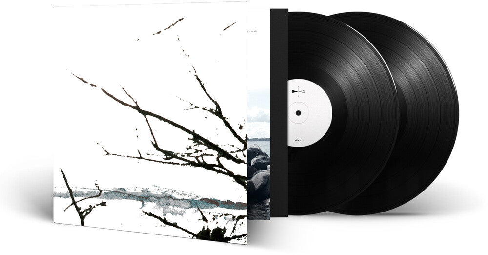 the album cover for Tenhi - Vare (Bonus Tracks) (Gate) (Ofgv)