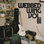 Webbed Wing - Vol. III (ビニールレコード)