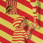 ルーク・テンプル&ザ・カスケーディング・マムズ - サーティン・リミテーションズ(レコード)