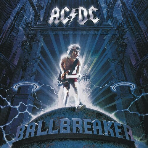 AC/DC - Ballbreaker (Oro) (Vinilo)