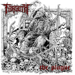 The Plague - Farsoth (CD)
