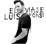 Luis Fonsi - El Viaje (Vinyl)