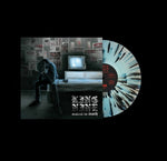 King Nine - Scared to Death (Vinyl)