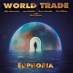 World Trade - Euphoria (Vinyl)