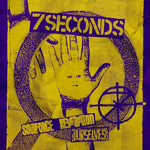 7 Seconds - Ourselves / Soulforce Revolution - デラックス・エディション (CD)