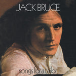 Jack Bruce - Canciones para un sastre (Vinilo)