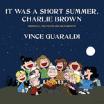 Vince Guaraldi - Fue un verano corto Charlie Brown (Banda sonora original) (Vinilo)