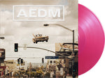 Acda en De Munnik - AEDM - Limited 180-Gram Translucent Pink Colored Vinyl (Vinyl)
